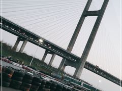 -锐擎卡丁车主题乐园(郊野公园店)