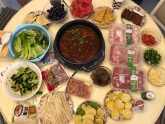 -锅圈食汇火锅烧烤食材超市(枫林三路店)