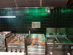 -型男美蛙烤牛蛙(南长街店)
