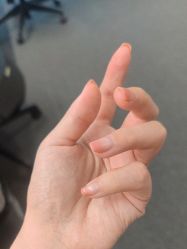 -闺蜜美甲