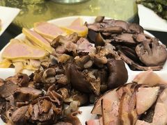 -胡记真不同饭店(临河街店)