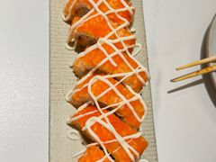 -缘·金家烤鳗鱼(西塔总店)