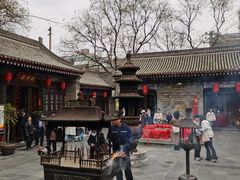 -湘子庙