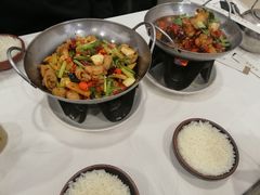 -新新湘菜馆(新中街二条店)