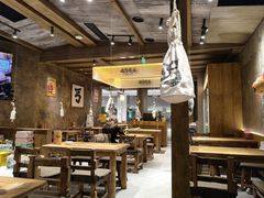 -北丐先生·野馄饨烧烤(雨花万象店)