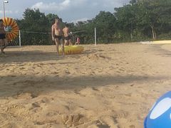 -热带风暴水上乐园