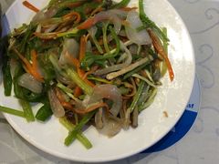 -香乡美食府特色肥西老母鸡(三河古镇店)
