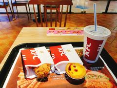 -肯德基(茂业店)