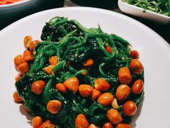 -南门四季铜锅涮肉(左家庄店)