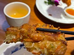-涌觅名灶·本地海鲜宁波菜(财富广场店)