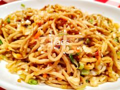 -西贝(宝乐汇店)