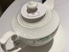 -花城苑广府菜(侨鑫店)