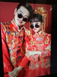 -米兰尊荣婚纱摄影·婚纱照会馆