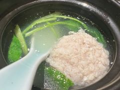 -南京大牌档(新街口德基广场店)