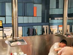 -英雄故事地摊烤肉(马驹桥店)