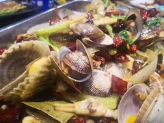 -三里桥徐家烧烤(启明街店)