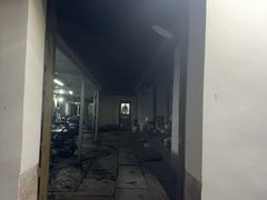 -走马楼饭庄(慈城古县城店)