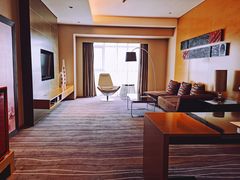 -青岛富力艾美酒店