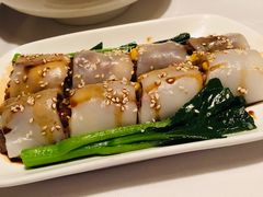 -翡翠小城·海鲜豆捞·广式点心(老佛爷店)