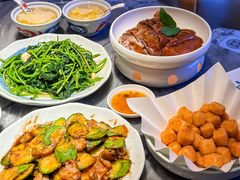 -莞府家宴·东莞菜(市民服务中心店)