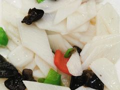 -江湖黑大兔(杨家坪店)