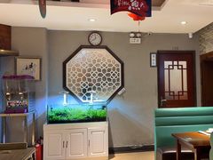 -粥全粥到海鲜家常菜·海肠捞饭(嫩江路店)