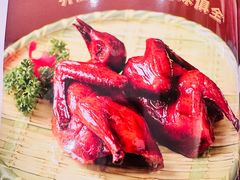 -荔粥记潮汕砂锅粥(新北万达店)