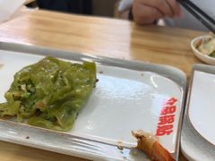 -众品老方子锅贴甜沫(李村店)