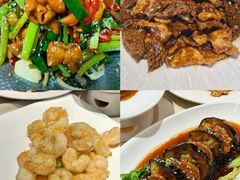 -普天和酒楼·天津菜·烤鸭(天津之眼店)