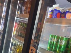 -杨氏青龙虾·羊蝎子(珠江路店)