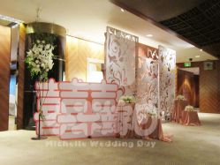 -M'S BANQUET AND SPACE ART