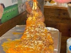 -霄汉羊排(万松园一店)