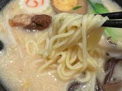-争鲜回转寿司(中街大悦城店)