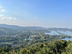-九曜山