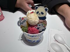 -哈根达斯(万象城店)
