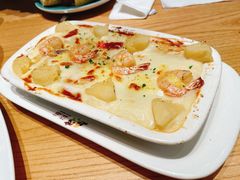 -菲滋意式餐厅(黄岩洞天店)