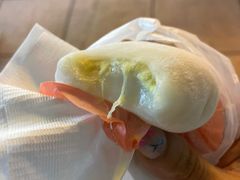 -澳门长洲糯米糍(柯打苏沙街店)