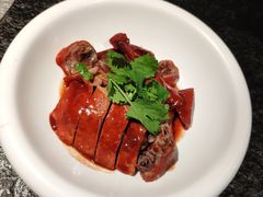 -老苏州芳和园茶酒楼  传统苏帮菜(观前店)