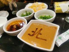 -北门涮肉·铜锅涮肉(南锣鼓巷店)