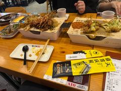 -本色.小马哥烧烤(无锡九里仓店)