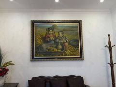 -福禧酒窖·中餐厅 (万柳店)