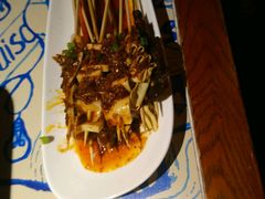 -鱼乐圈烤鱼餐厅(富尔沃·财富街店)