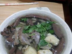 -鸡鸣汤包(乐购仕店)