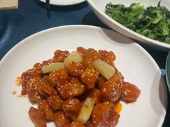 -柴米油盐三杯鸡(象山北路店)