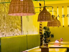 -苦尽酒馆·川菜(鼓楼店)