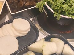 -湯島涮小火锅(余姚五彩城店)