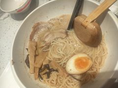 -味千拉面(和平大道奥山世纪城店)