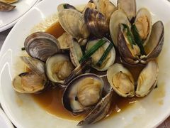 -鑫鸿达·海鲜闽菜热炒小馆(中山路店)