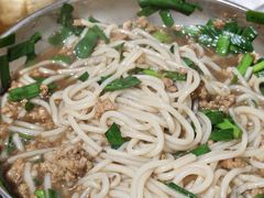 -正宗杨记普洱酸醋米线(总店)