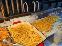 -火炉火自助餐(西直门凯德MALL店)